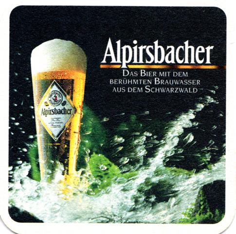 alpirsbach fds-bw alpirs quad 4a (185-glas im spritzwasser)